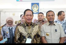 Menteri LH Sebut Penyelesaian Sampah Bukan Hanya di Hilir