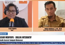 TPA Antang Nyaris Penuh, Makassar Percepat Realisasi PSEL