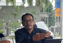 Beras SPHP Bermasalah Bisa Ditukar di Posko Bulog
