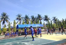 Handbook Voli Porsenijar Dikirim ke Daerah Peserta