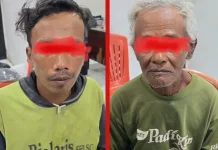 Polres Bulukumba Ungkap Kasus Pembunuhan Dilakukan Anak Terhadap Orangtuanya