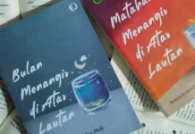 Lontara’ Muda: Menyalakan Literasi Desa hingga Mancanegara