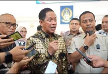 Pembangunan PSEL Gandeng Danantara untuk Investasi