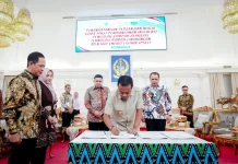 Presiden Prabowo Gelontorkan Rp 3 Triliun untuk PSEL Sulsel