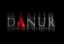 Danur: The Last Chapter Tembus 3 Juta Penonton