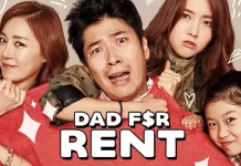 Remake Korea, Dad For Rent Hadir di Indonesia