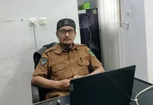 Sebanyak 9.965 Wisatawan Padati Objek Wisata di Lutra Selama Sepekan