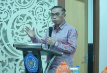 Unismuh Makassar Bentuk Pusat Studi Pancasila