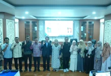 Unismuh Makassar Tegaskan Pancasila Bagian dari Identitas Muhammadiyah
