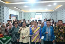 IKA Teknik Unismuh Makassar Perkuat Kolaborasi Alumni