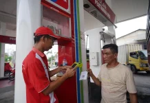 Pastikan Stok Aman, Pertamina Tingkatkan Pengawasan BBM di Sejumlah SPBU