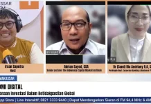 Bijak Investasi di tengah Krisis Global, Ini Panduannya