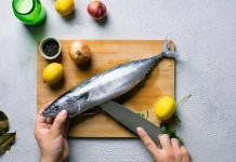 Waspada Bahaya Merkuri Tinggi pada Jenis Ikan Tertentu