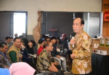 Program MBG Perkuat Komitmen Pemerintah atasi Permasalahan Gizi