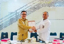 Pemprov Sulsel Tegaskan Komitmen Transparansi dan Akuntabilitas