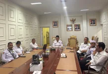 Perkuat Budaya Integritas, KPK Gelar Bimtek Antikorupsi di Kemenag Sulsel