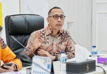 DJKI Percepat Langkah Strategis menuju Status ISA