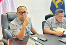 Rapat Sekertaris Majelis bahas Optimalisasi Pelaporan dan Kepatuhan Notaris