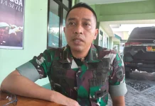Dandim Makassar: Penanganan Gang Motor Tanggung Jawab Bersama