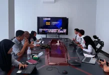 Kemenkum Sulsel Dukung Pengunggahan Data Dukung, Wujudkan Reformasi Hukum