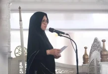 Bupati Gowa Ajak Muhammadiyah Terus Kolaborasi Majukan Daerah