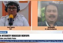 Nihilnya Cold Storage Jadi Akar Masalah Inflasi Cabai SulSel