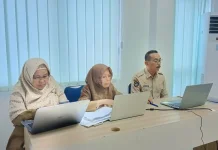 Pemkab Sinjai  Komitmen Putus Penyebaran  Campak
