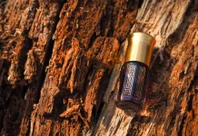 Bahan Aroma Parfum Terbaik yang Paling Banyak Disukai