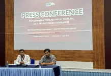 OJK Perketat Perlindungan Data Konsumen Keuangan Digital