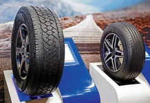 Industri Otomotif Global Garap Teknologi Ban Pintar dan Ramah Lingkungan