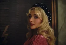 Sabrina Carpenter Rilis Video “House Tour”