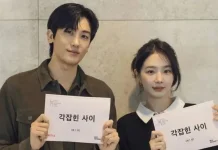 Netflix Siapkan Drama Romantis Berlatar Dunia Perkantoran