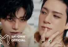 NCT JNJM Umumkan Fanmeeting Tour DUALITY