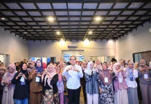 Gencar Sosialisasi MBG, Ashabul Kahfi Tegaskan Langkah Strategis Pemerintah