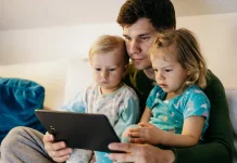 Waspada Over Sharing Data Pribadi Anak di Medsos
