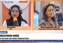 PPA Makassar Catat Anak Perempuan Rentan Menjadi Korban Kekerasan