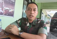 Kodim Makassar Dorong Percepatan Pembangunan Koperasi Merah Putih