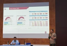 Tingkatkan Literasi, OJK Kenalkan Keuangan Syariah