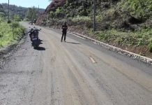 Akses Jalan ke Seko Mulai Dibangun, Harapan Baru Ekonomi di Luwu Utara