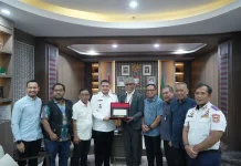 Pelindo dan Pemkot Makassar mulai Tata Pelabuhan