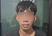 Tim Jatanras Polres Maros Bekuk Pencuri Handphone