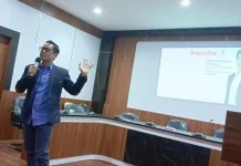 Bank Papua Kanca Makassar Dorong Wirausaha Muda Kampus