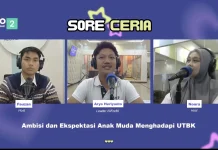 Gagal di SNBP, Siswa Diminta Fokus Susun Strategi Hadapi UTBK 2026