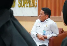 Posbankum Sulsel Terus Bergerak Layani Masyarakat, Catatkan Ribuan Layanan Hukum