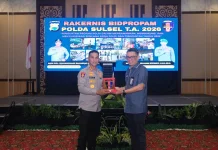 Ismu Iskandar: Penguatan Propam Kunci Keberhasilan Program Polri 2026