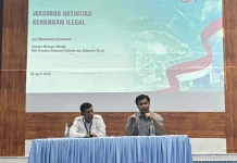OJK Sulselbar Cabut Izin Lima Perusahaan Fintech Bermasalah