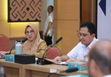 Bupati Gowa: Bendungan Jenelata Harus Berdampak untuk Masyarakat