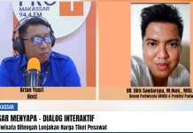 Local Tourism Jadi Solusi Strategis di tengah Melambungnya Harga Tiket Pesawat