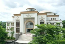UIN Alauddin Makassar Masuk 100 Besar uniRank 2026