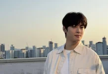 Cha Eun Woo Buka Suara soal Polemik Pajak